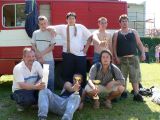 Branšov 2005